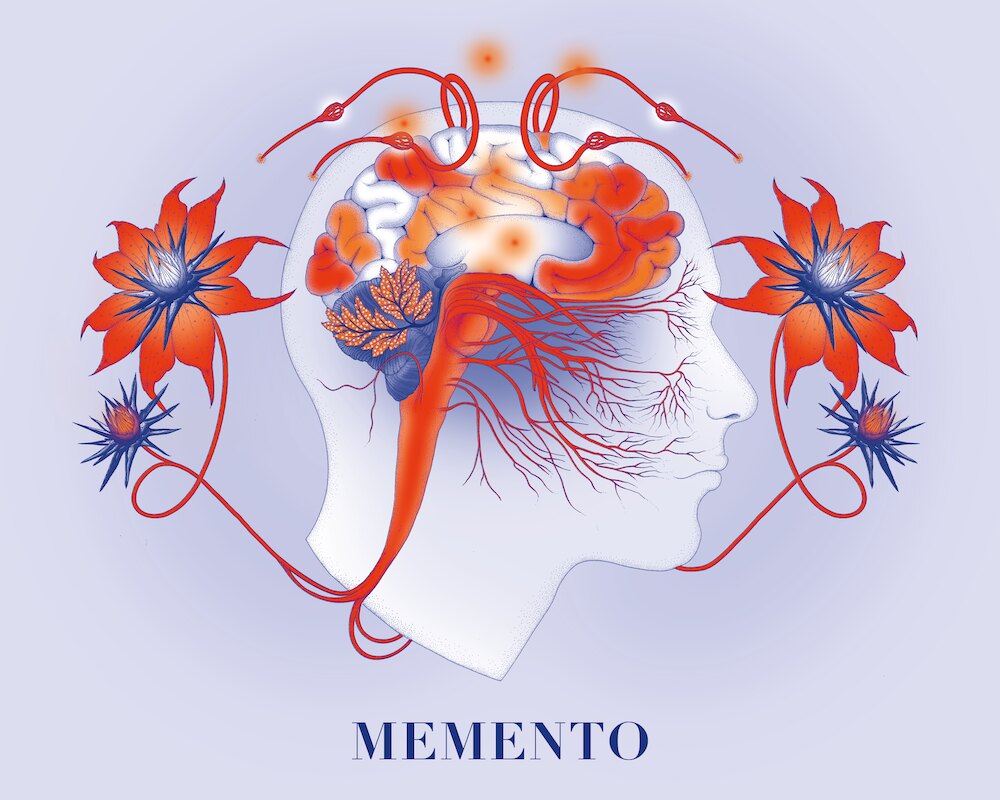 KOWARI laat de klok stilstaan op de nieuwe single "Memento"