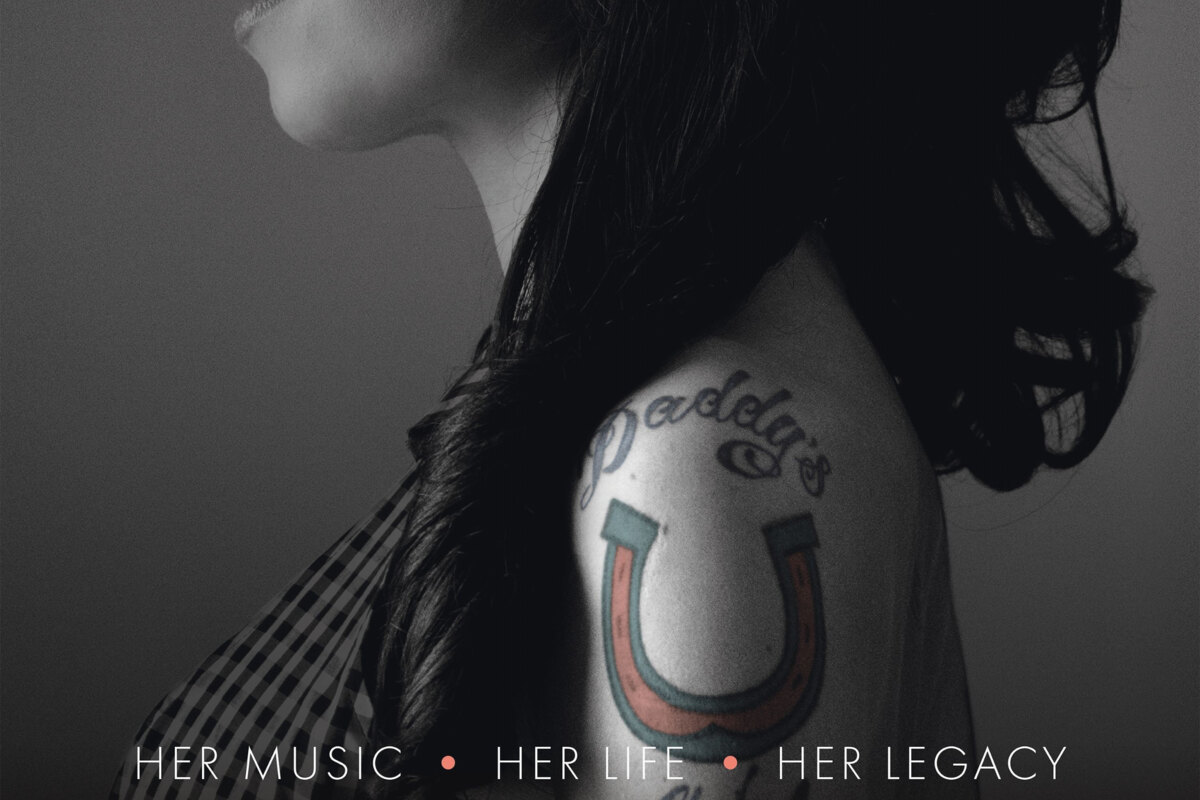 Amy Winehouse - Back to Black: Songs from the Original Motion Picture to be released in April
