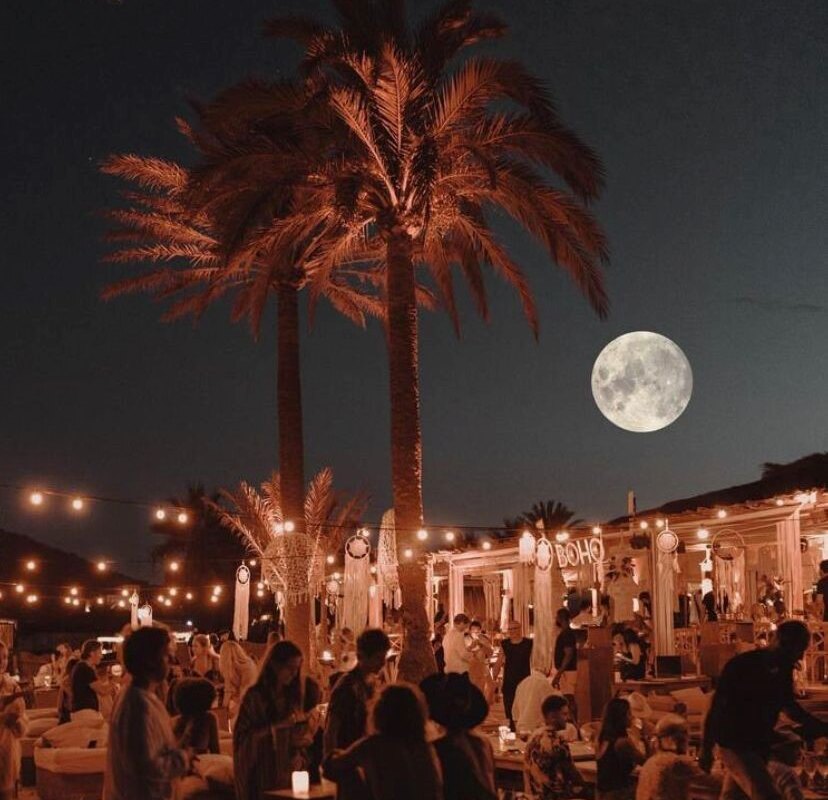 10 Years of Beachouse: A summer of celebration in Ibiza