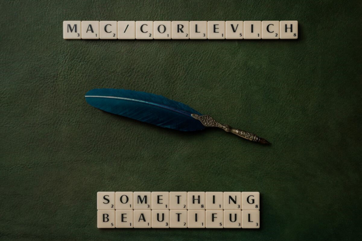MAC/CORLEVICH | An intimate journey of sincerity singing the desire for beauty is the protagonist of the new single by the Italian alt-folk duo