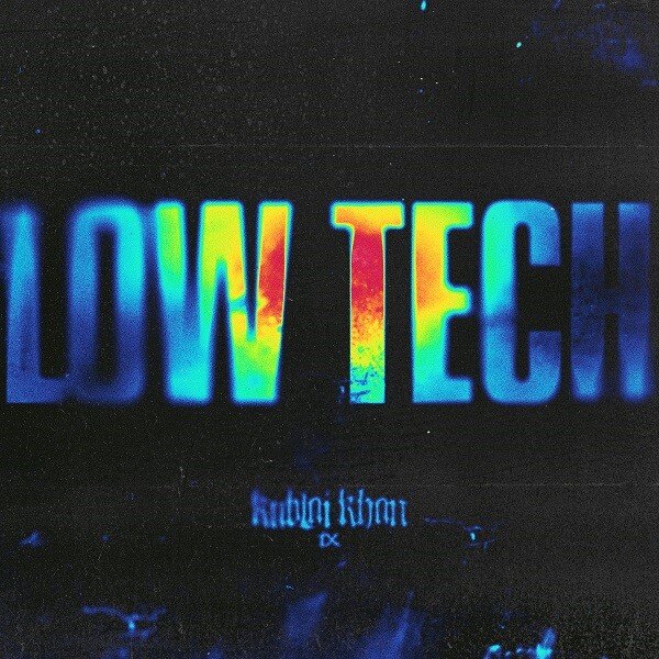 Kublai Khan TX  Drop New Single + Official Music Video "Low Tech" via Rise Records