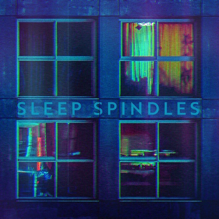 The Dave Foster Band : 'Sleep Spindles' - new single by progressive pop act out 21.03.24 via English Electric Recordings