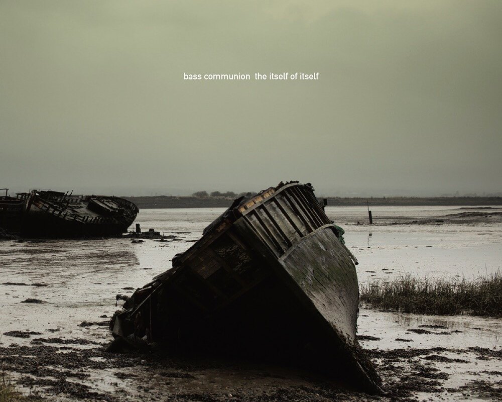 'The Itself Of Itself' - new album by Steven Wilson in solo electronic mode is first in 12 years | live in London at Cafe Oto 18.05.24 