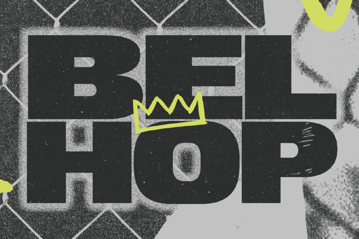 AB presenteert 3-delige podcastreeks Belhop