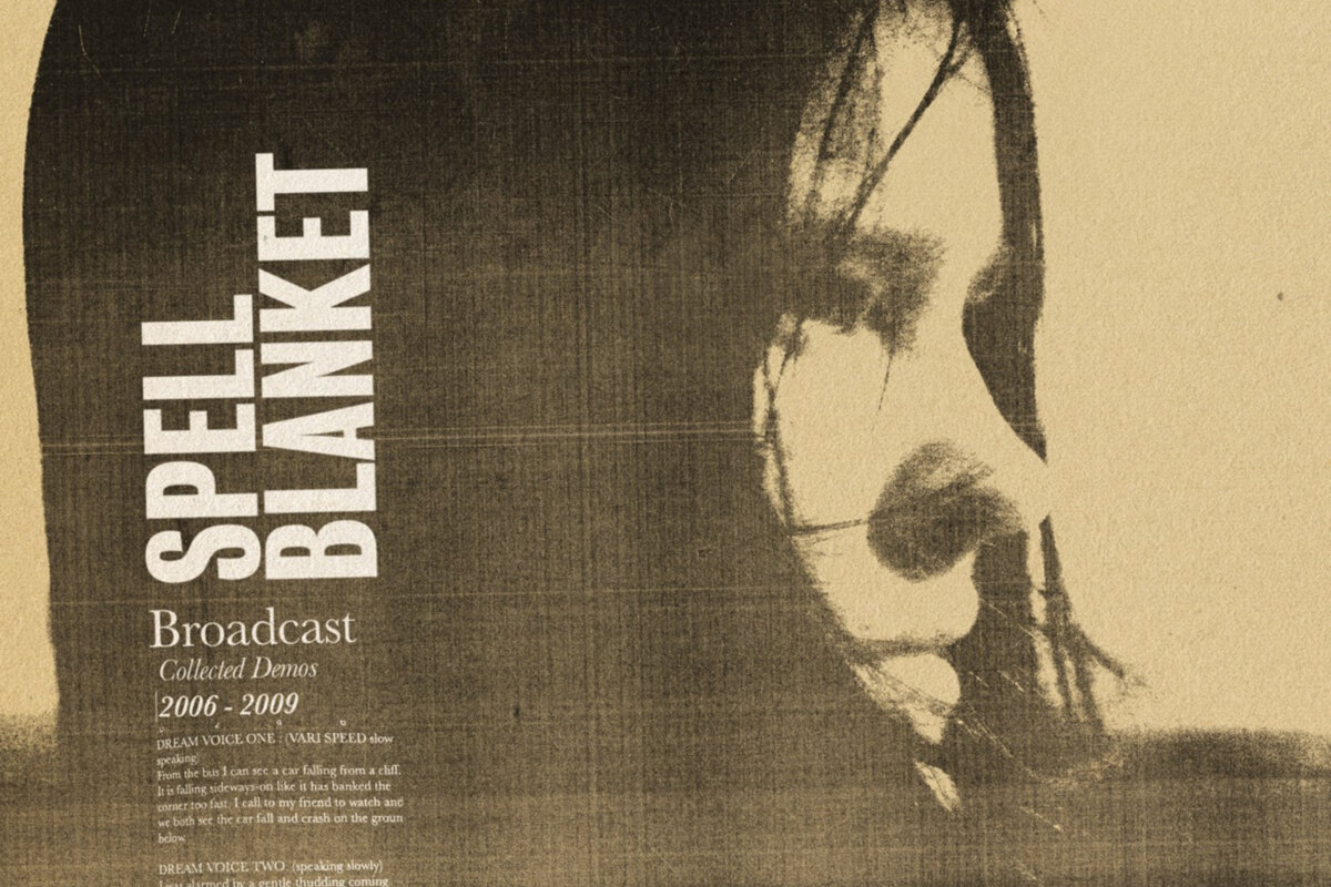 Broadcast present two new albums for 2024