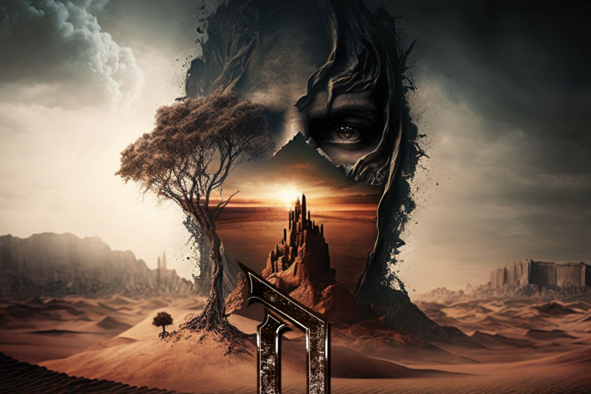 Deception  release new album "Daenacteh" today