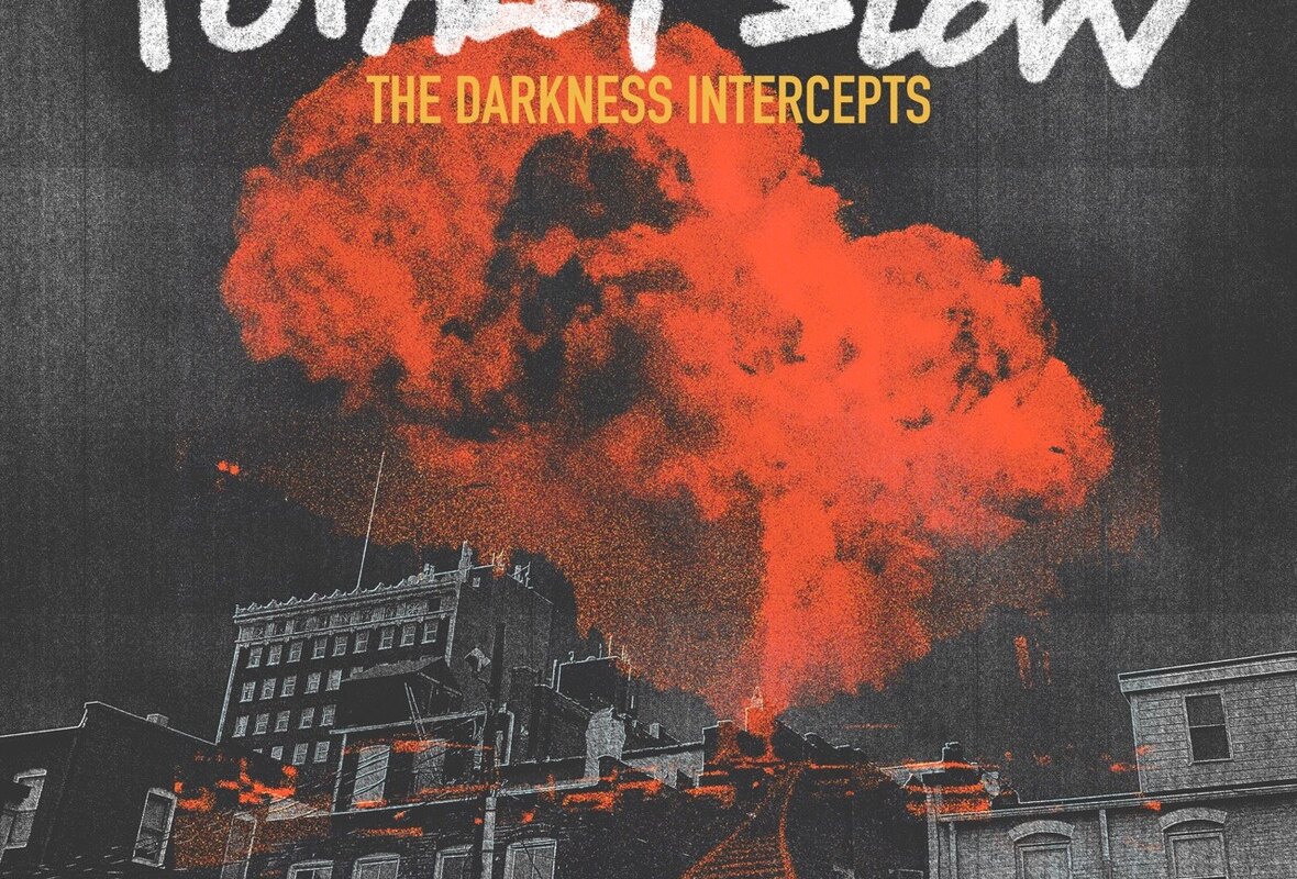 NC's Totally Slow Release New Album 'The Darkness Intercepts'