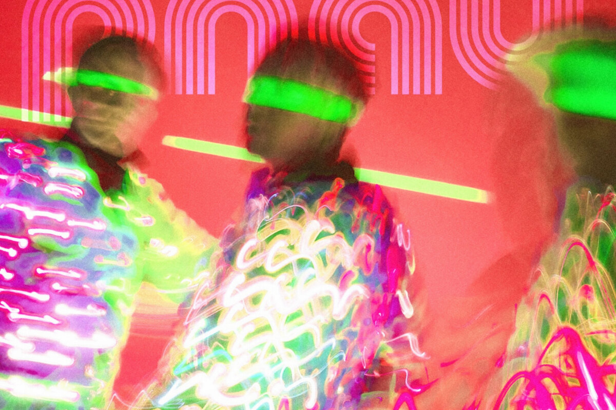 Pnau releases "'Hyperbolic' Album" 