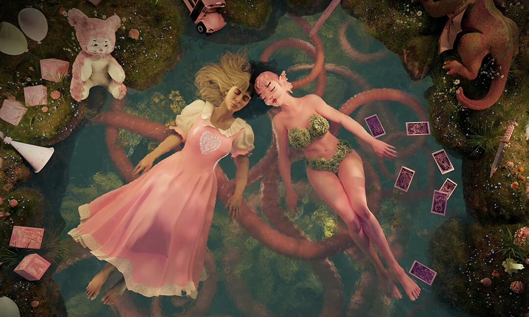 Melanie Martinez komt op 29 september naar Vorst Nationaal