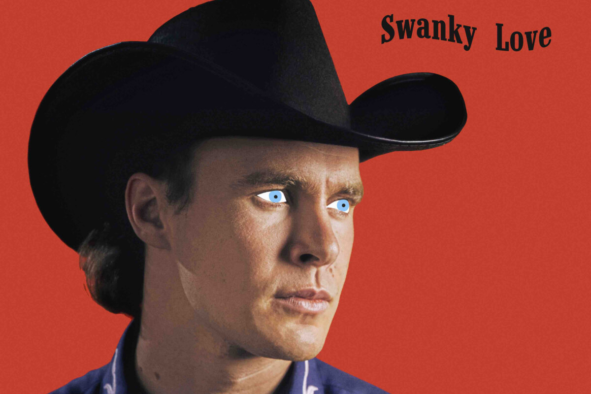  'Swanky Love' , nieuw album van Humo's Rock Rally-finalist Tuff Guac