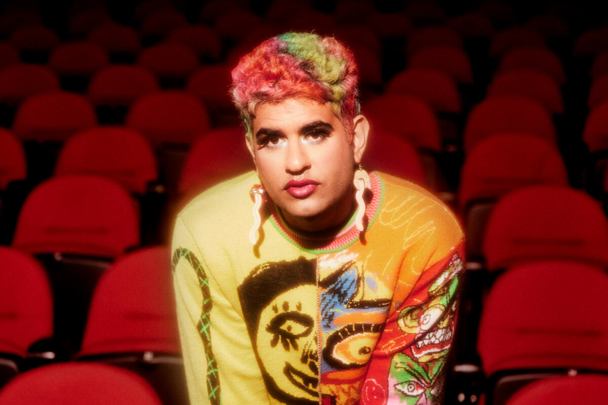Performance artiest ALOK komt op 31 mei naar La Madeleine in Brussel