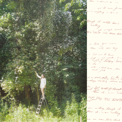 Sing-songwriter Ivy Falls debuteert met album Sense & Nonsense