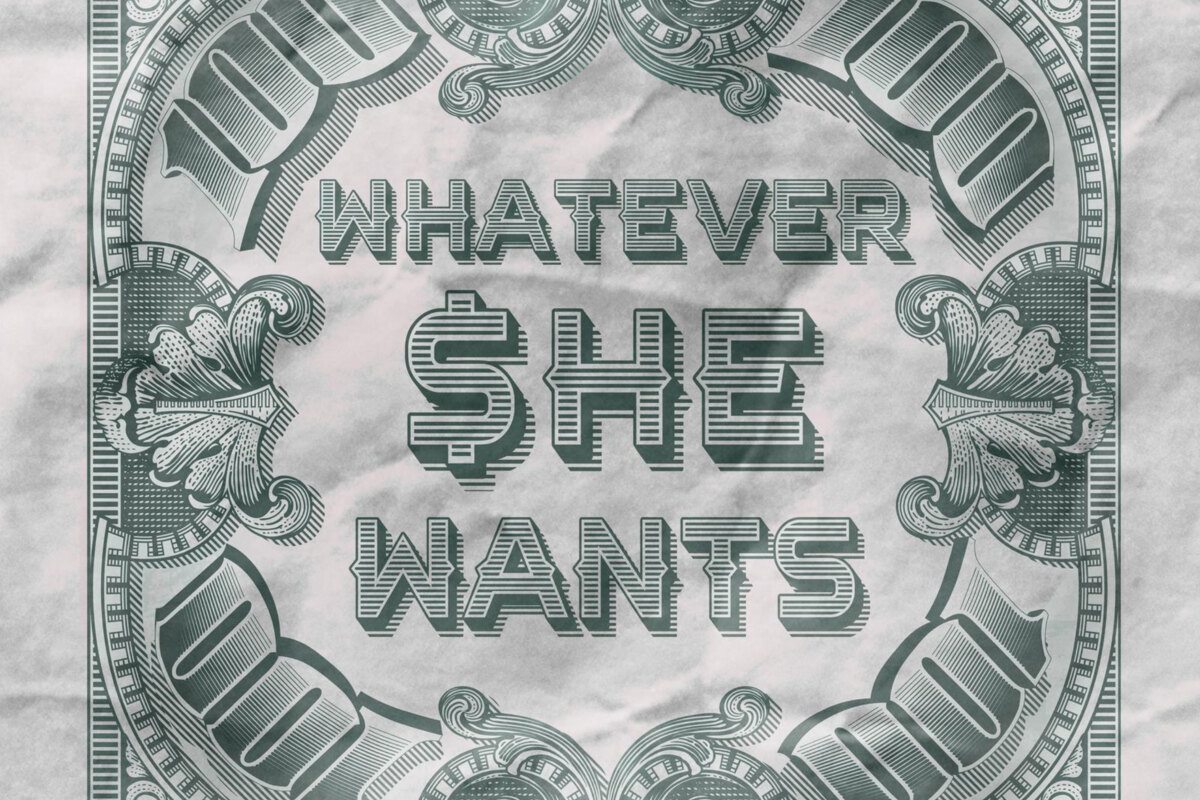 Bryson Tiller releases "Whatever She Wants" 