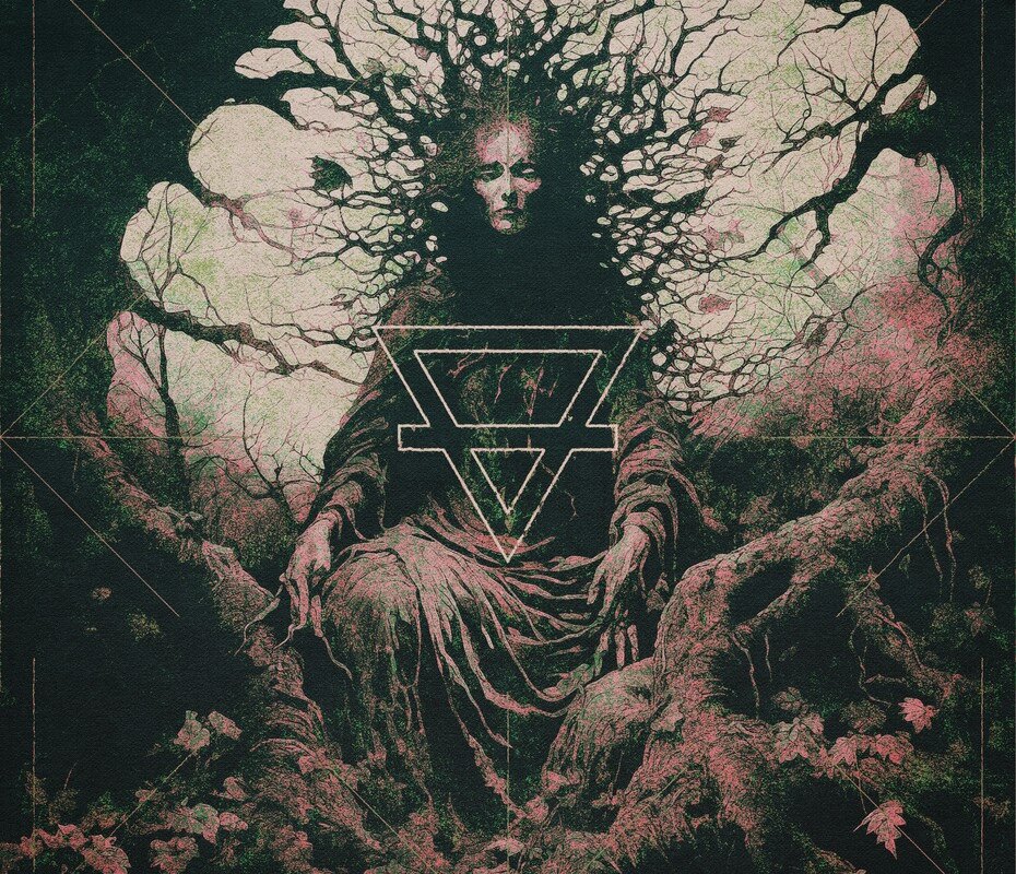 Forlorn return with their new single 'Creatress'