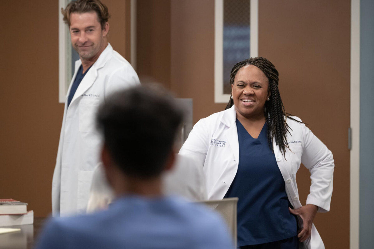 Grey's Anatomy keert terug naar Disney+ met het 20e seizoen vanaf 28 maart