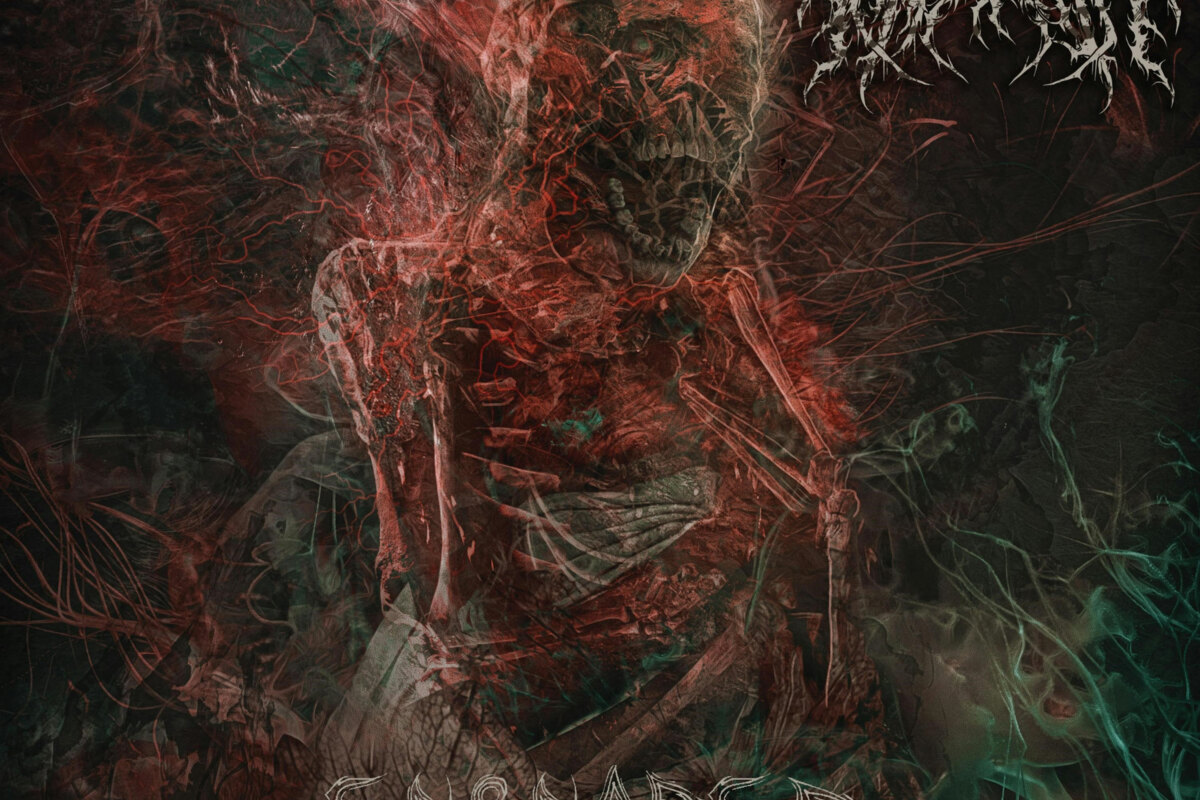 Welcome To Paradox Rift  and Be "Ensnared" To The "Grave-Snuggler" Off Forthcoming Album Out May 2024