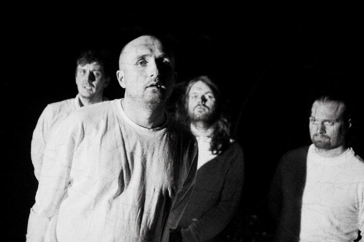 UK doomgaze Sugar Horse announce new album, new single 'New Dead Elvis'
