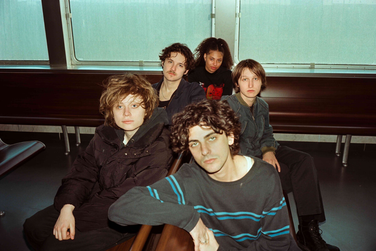 Been Stellar releast nieuwe single All in one