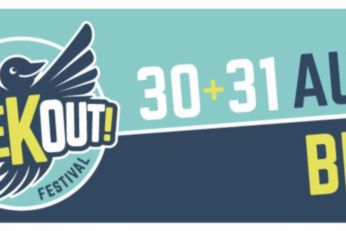 Meer nieuwe namen voor Breekout Festival bekend