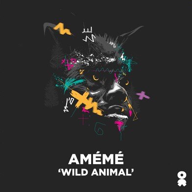 AMÉMÉ delivers Afro-tech and house SINGLE ‘Wild Animal' on Defected's new One People imprint