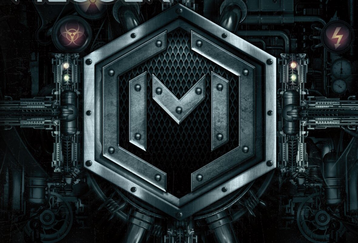 Messer Releases Self-Titled Deluxe Edition Album Today!; Tour Dates with Through Fire and Keith Wallen Kick Off April 25th!