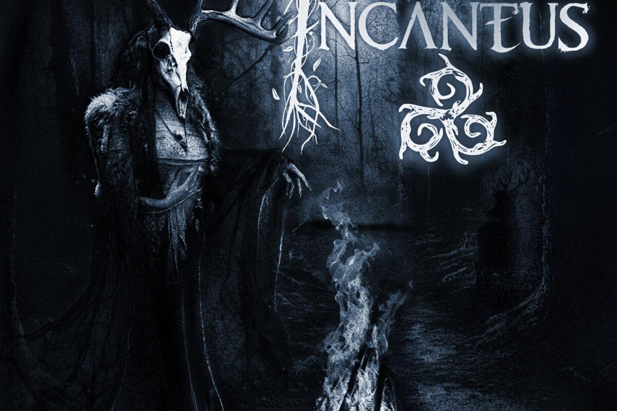 The Incantus unleash “Sidhe of the Barrow”