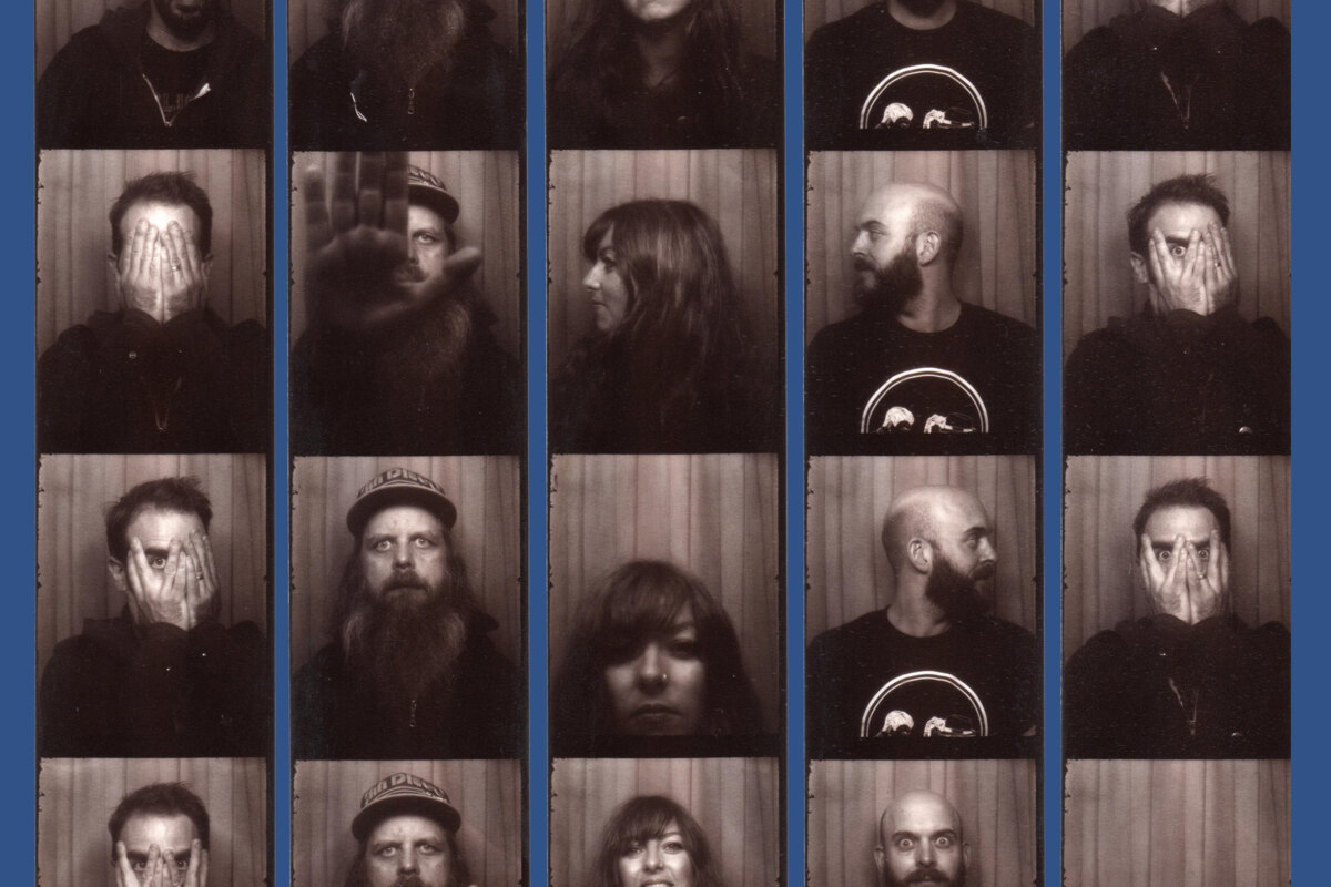Public Animal Reignites the Flame with "Summer's In The Tide" Video & Limited Edition Cassette Release