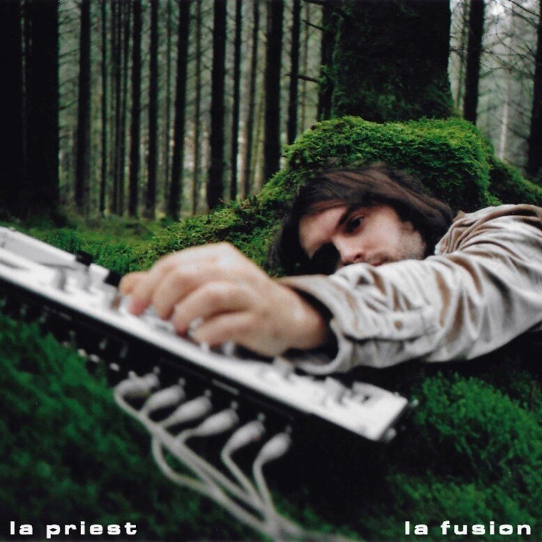 LA Priest announces new EP La Fusion