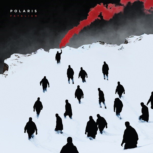 Polaris To Support Beartooth During European Autumn Tour!