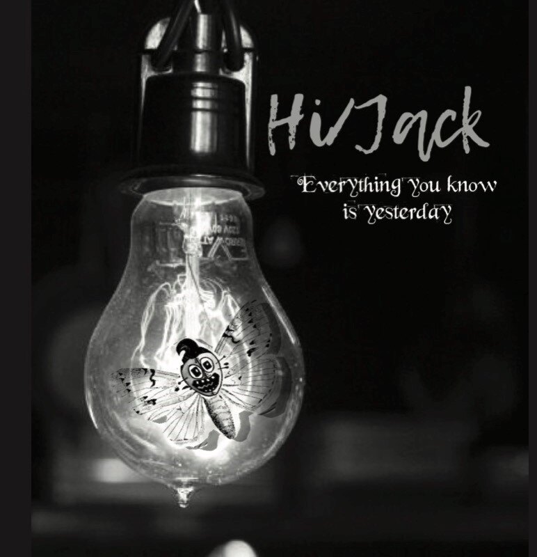HI/JACK Release New Single "Hello"