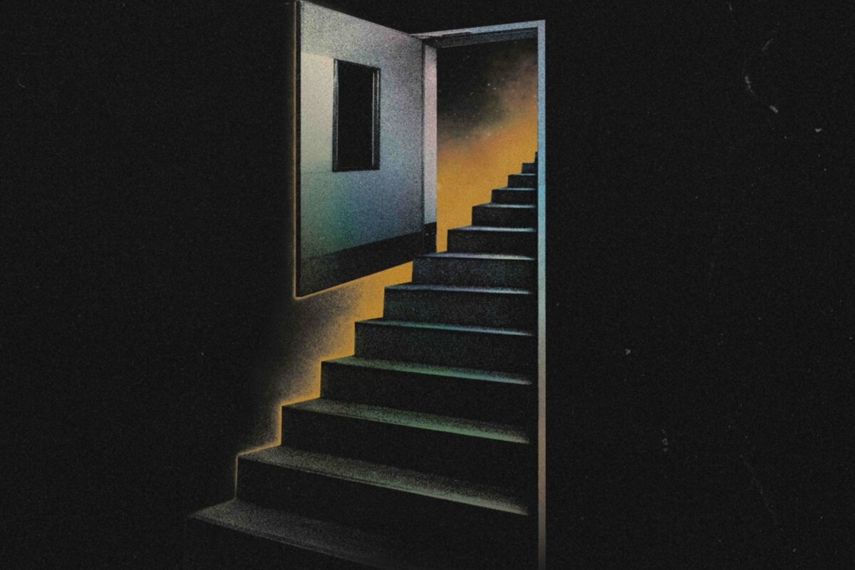 Alternative Rock/ Post-Hardcore Quartet Watertank  New Album "Liminal Statu