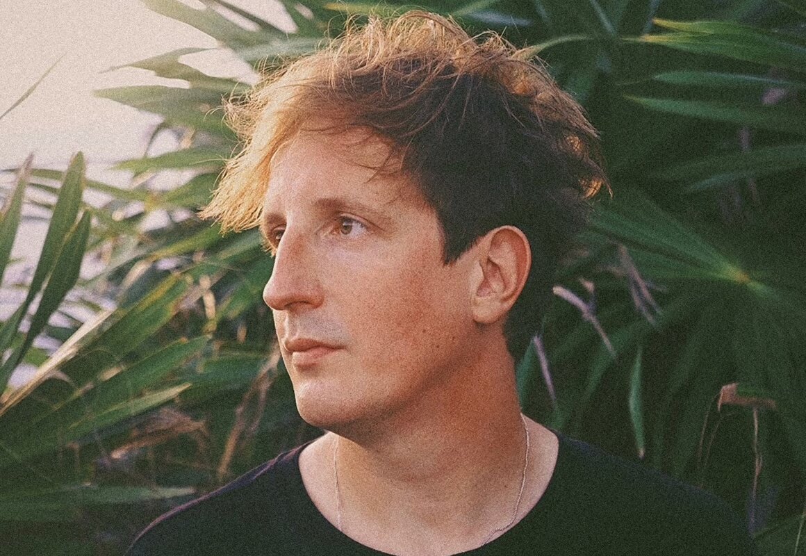 Christian Löffler speelt op woensdag 20 november in La Madeleine