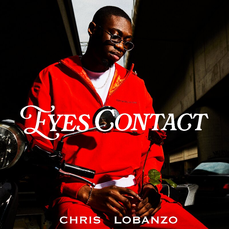Chris Lobanzo tekent contract bij Atlantic Records