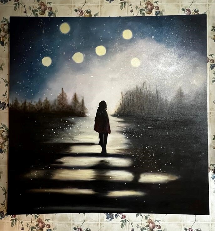 From alt rock to indie folk Female President release new single “Home Is The Horizon”