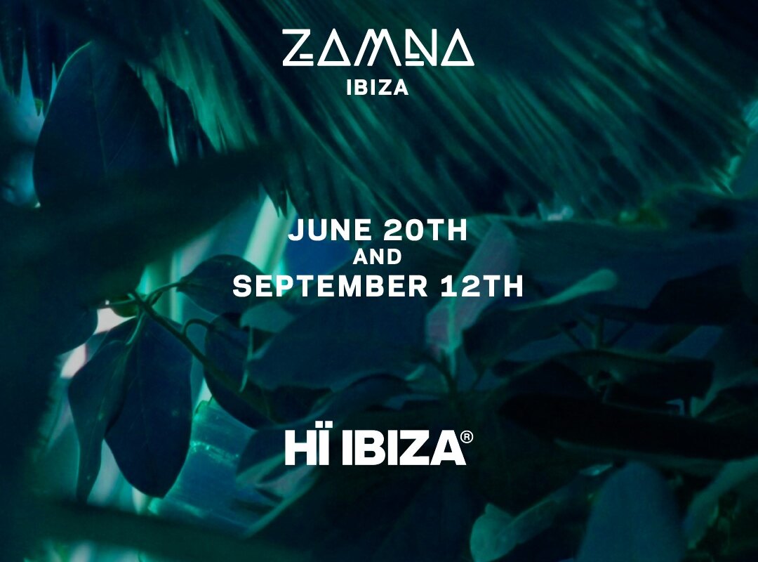 Mexico's Zamna Festival heads to Ibiza