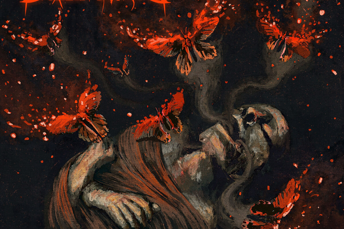 Brazen Tongue Releases "Walking The Parapets," A Bold Reflection on Calamity and Consequence