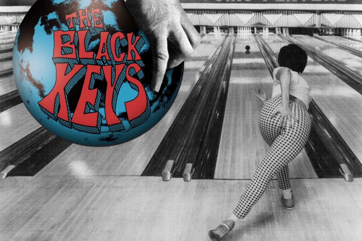 The Black Keys brengt nieuwe album Ohio Players Uit