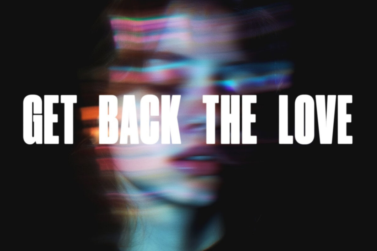 BRKLYN shares new uplifting single “Get Back The Love” 