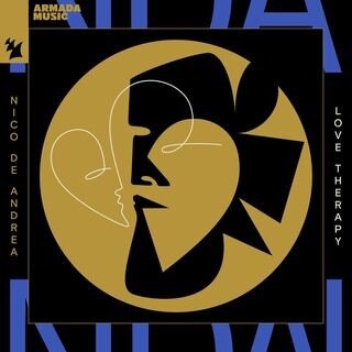 Nico de Andrea shares Deluxe version of his acclaimed album  Love Therapy + North American tour dates