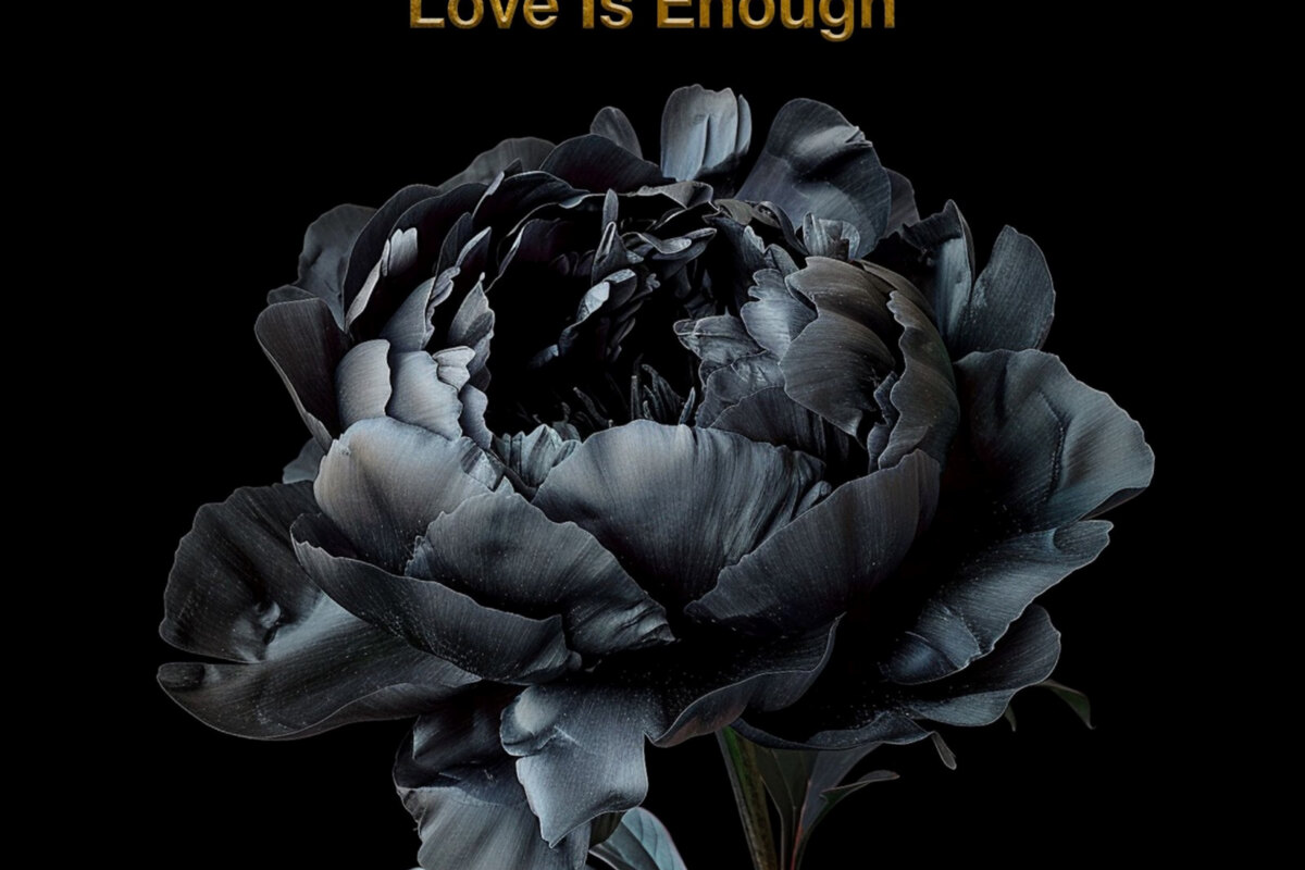 Listen to Paul van Dyk and Sue McLaren's newest trance masterpiece "Love Is Enough"
