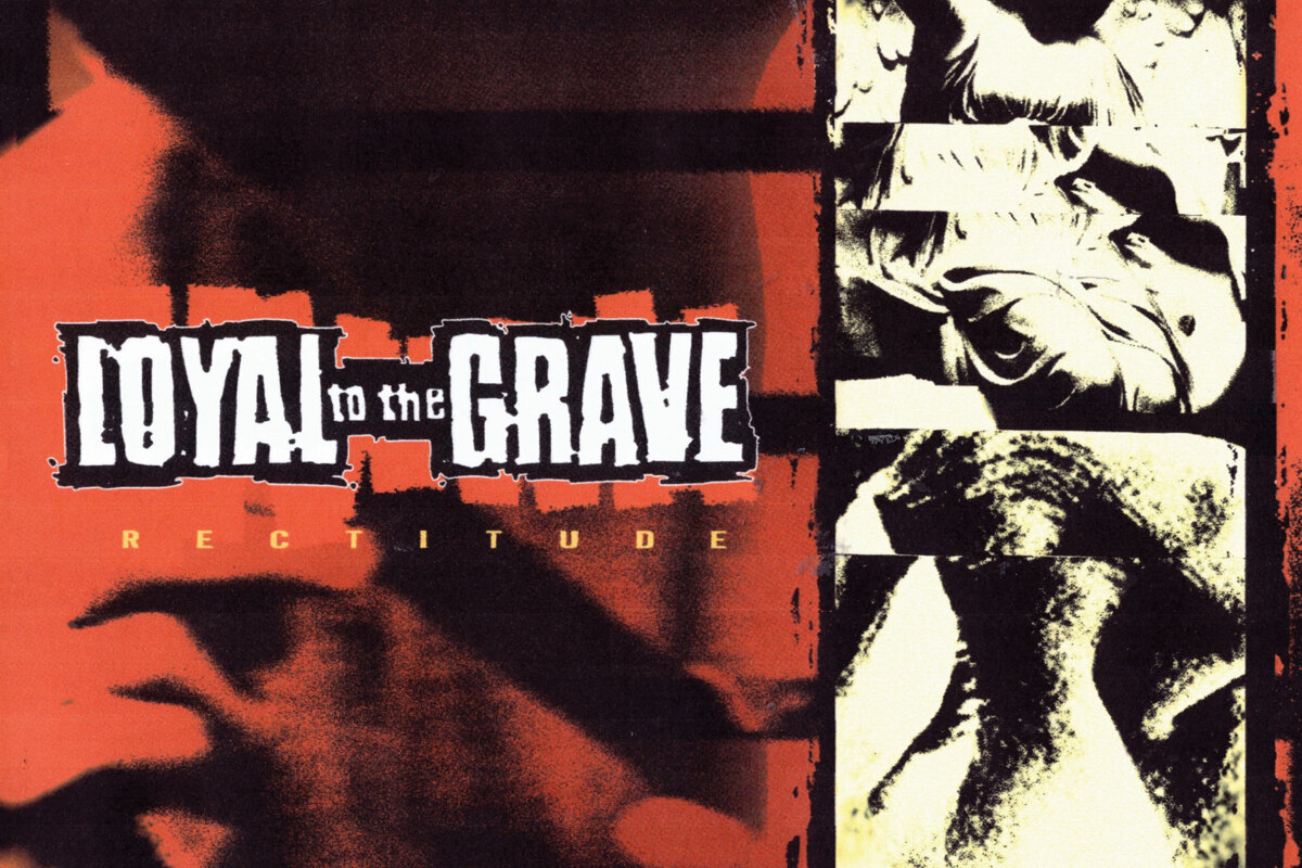 Japanese hardcore band Loyal To The Grave announce Rectitude EP on Triple B Records