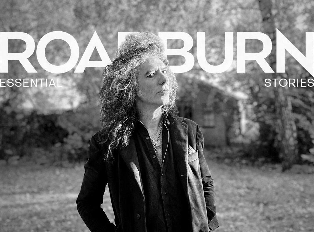 Kavus Torabi Drops New Single: Heart The Same & Discusses Roadburn Artist In Residence commission
