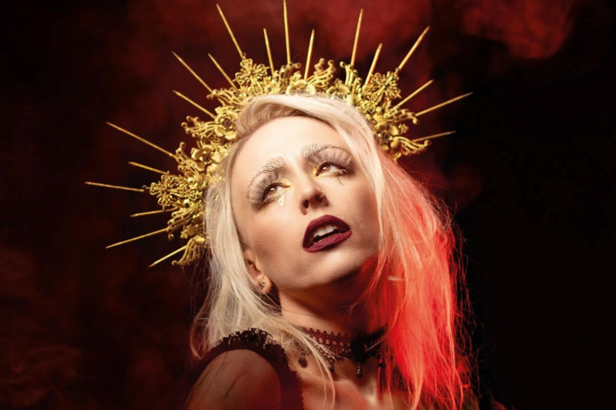 Grunge rockers Marisa And The Moths release new single