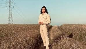 Tom Jenkins - Announces Second Surprise Album "Meadow Part 2" - out next week