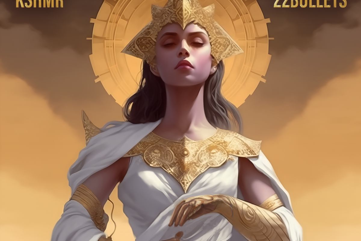 KSHMR celebrates 10 years of KSHMR project with new single "Devotion" w/ 22Bullets (out now)