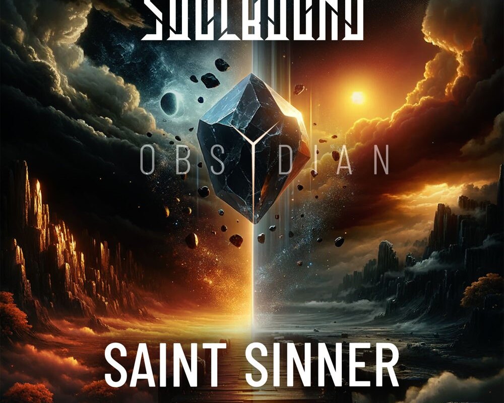 Soulbound release new single and video "Saint Sinner"