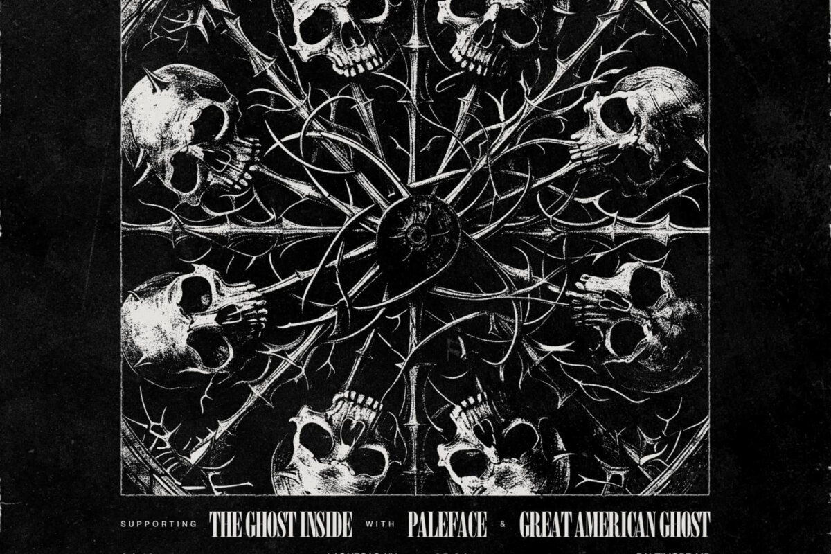 Bleed From Within release video for 'Killing Time'