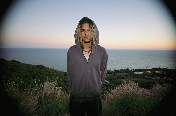 Garzi Unveils Introspective New Single & Video "Much Better"