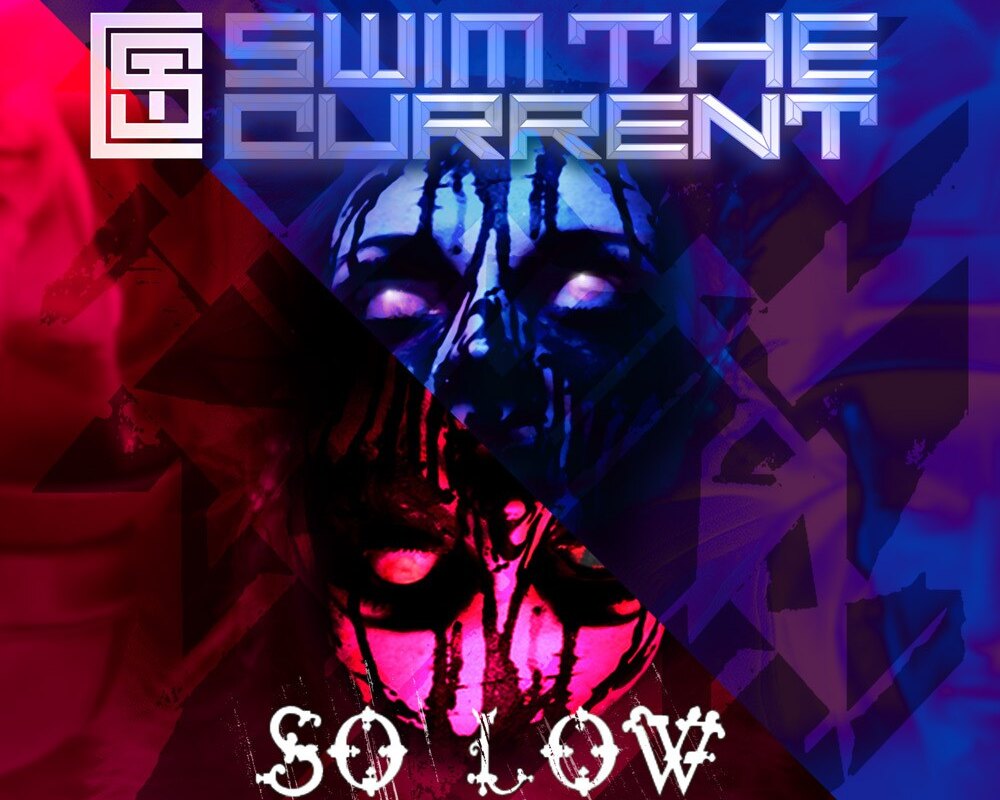 Rock Band Swim the Current Release Cover of Koe Wetzel's Single "So Low" via TLG|ZOID / Virgin Music Group