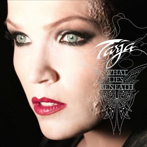 Tarja releases What Lies Beneath